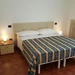 아파트 3 Con Vista Sul Mare E Parcheggio *