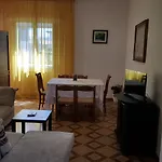 3 Con Vista Sul Mare E Parcheggio דירה *