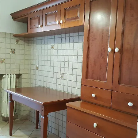 3 Con Vista Sul Mare E Parcheggio דירה