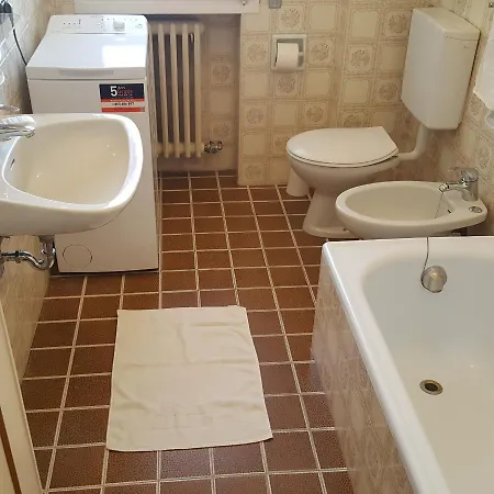 3 Con Vista Sul Mare E Parcheggio * Rimini