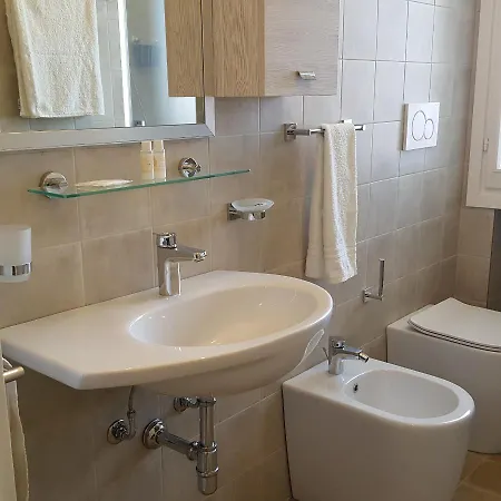 3 Con Vista Sul Mare E Parcheggio * Rímini