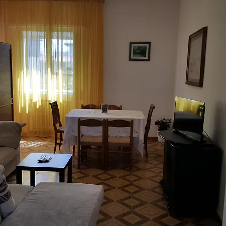 3 Con Vista Sul Mare E Parcheggio Lejlighed *