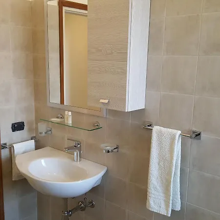 3 Con Vista Sul Mare E Parcheggio Appartement Rimini