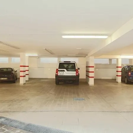 Apartmán 3 Con Vista Sul Mare E Parcheggio *