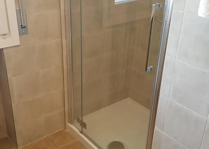 3 Con Vista Sul Mare E Parcheggio *