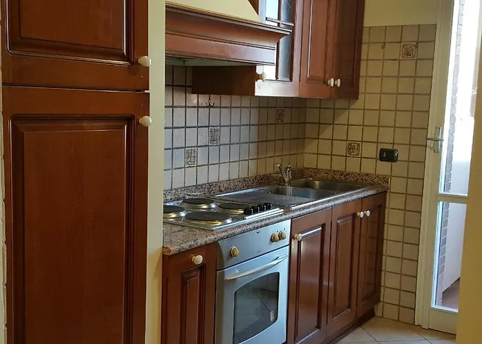 3 Con Vista Sul Mare E Parcheggio