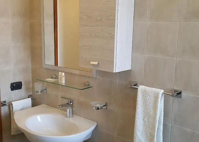 3 Con Vista Sul Mare E Parcheggio Appartement Rimini