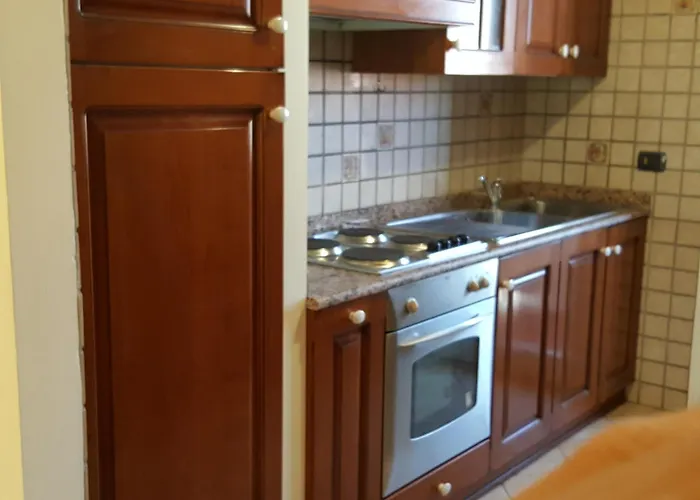 3 Con Vista Sul Mare E Parcheggio *