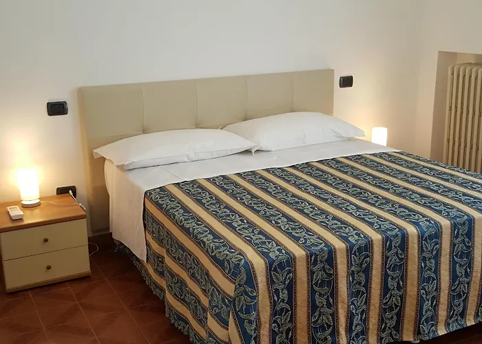 3 Con Vista Sul Mare E Parcheggio * 里米尼