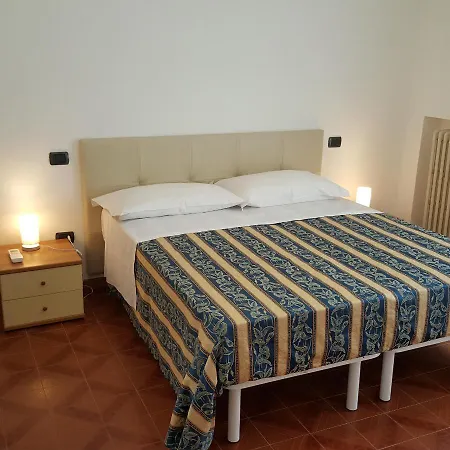 Apartment 3 Con Vista Sul Mare E Parcheggio *