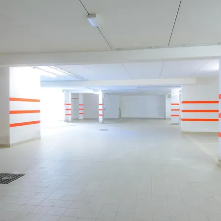 3 Con Vista Sul Mare E Parcheggio アパート *