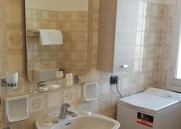 3 Con Vista Sul Mare E Parcheggio