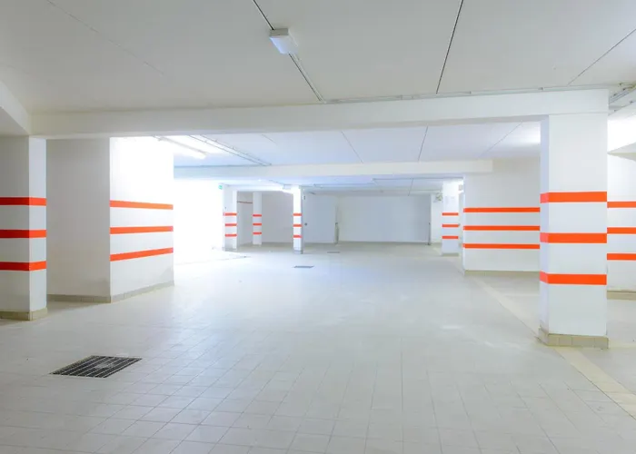 3 Con Vista Sul Mare E Parcheggio アパート *