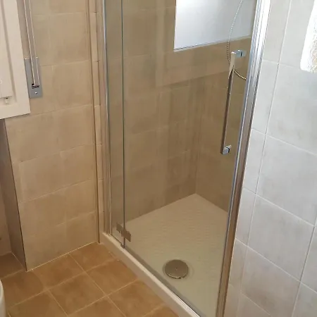 3 Con Vista Sul Mare E Parcheggio *