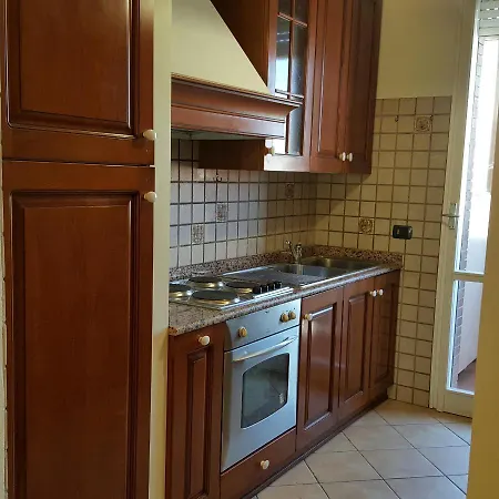 3 Con Vista Sul Mare E Parcheggio