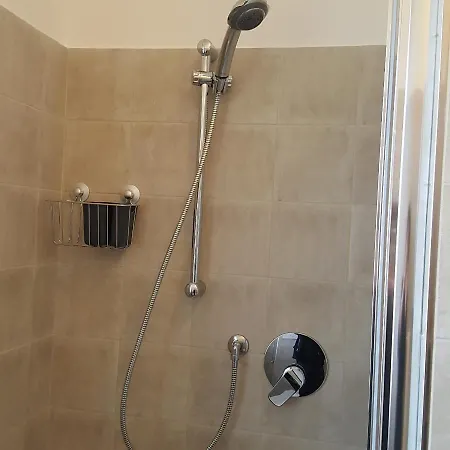 Διαμέρισμα 3 Con Vista Sul Mare E Parcheggio Ρίμινι