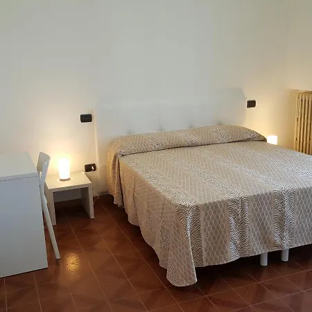 Διαμέρισμα 3 Con Vista Sul Mare E Parcheggio