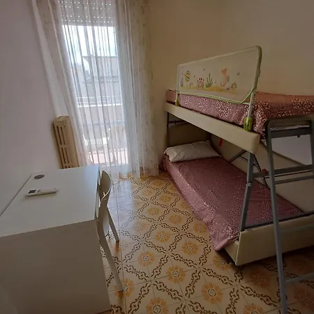 3 Con Vista Sul Mare E Parcheggio Διαμέρισμα *